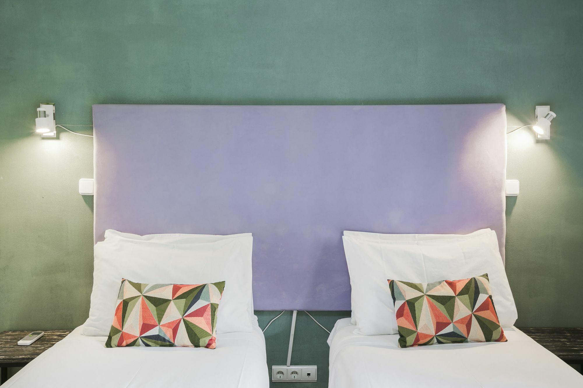Lv Premier Apartments Anjos- Ar1 Lisboa Eksteriør bilde