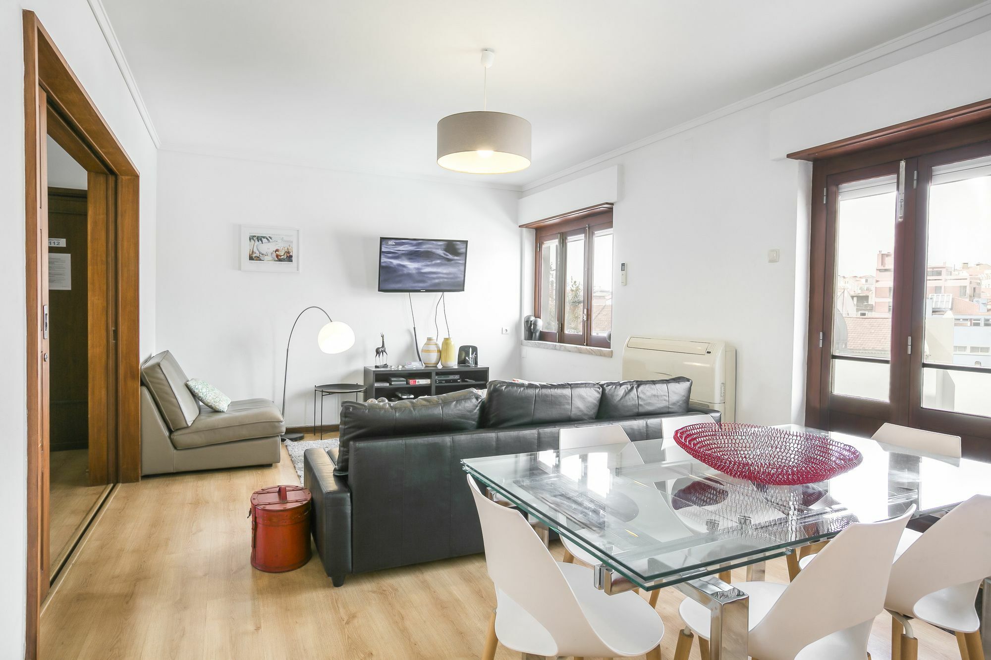 Lv Premier Apartments Anjos- Ar1 Lisboa Eksteriør bilde