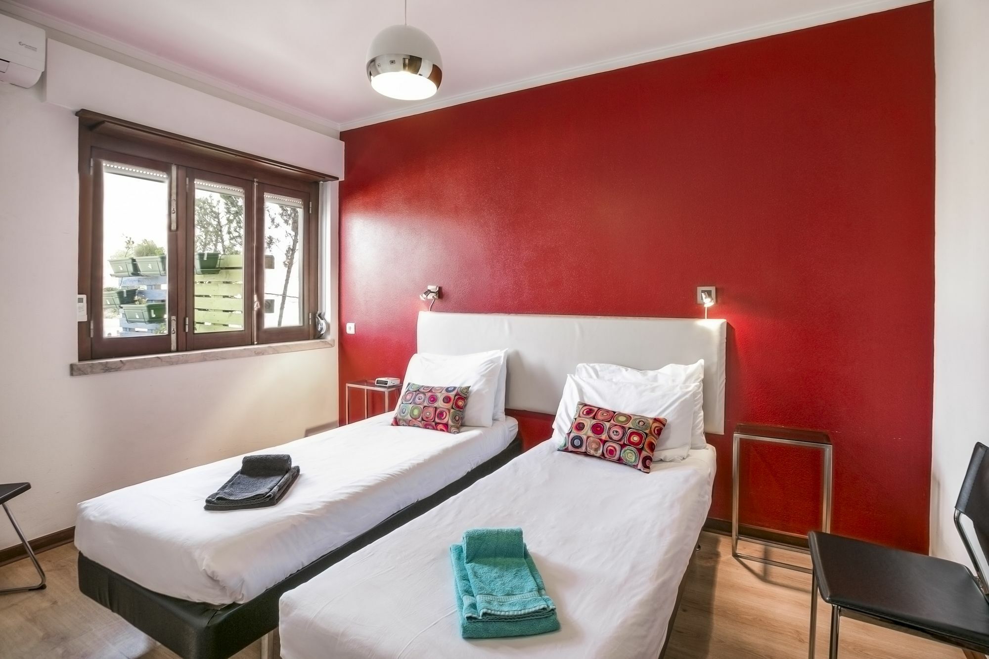 Lv Premier Apartments Anjos- Ar1 Lisboa Eksteriør bilde