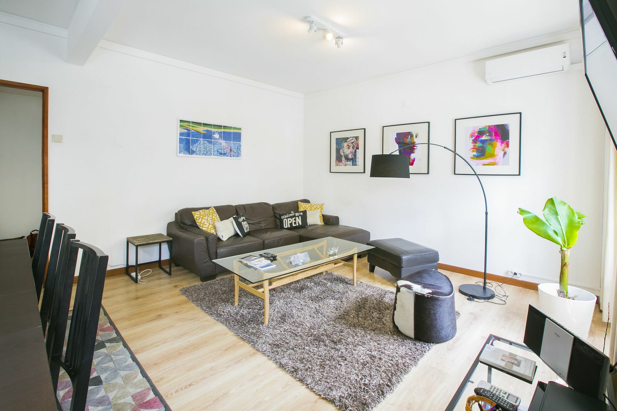 Lv Premier Apartments Anjos- Ar1 Lisboa Eksteriør bilde